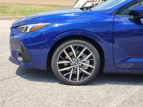 New 2026 Subaru Impreza 2.0i Sport AWD/4WD image 7