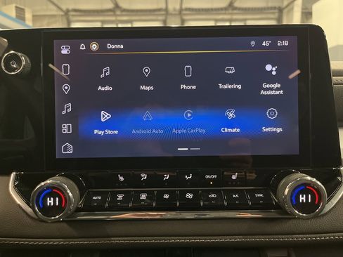 Used 2023 Chevrolet Colorado LT w/ LT Convenience Package III image 19