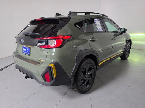 Used 2024 Subaru Crosstrek 2.5i Sport AWD/4WD image 5