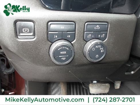 Certified 2024 Chevrolet Silverado 2500 LT image 16