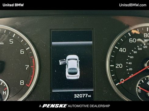 Used 2023 Kia K5 GT-Line w/ GT-Line Premium Package image 7