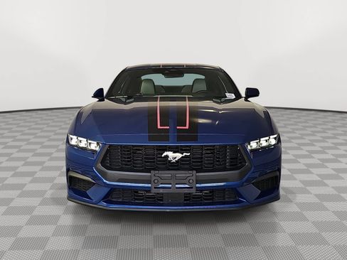 Used 2024 Ford Mustang Premium RWD image 3