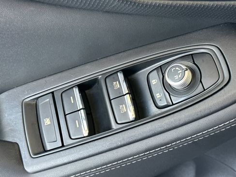 Used 2020 Subaru Forester Touring AWD/4WD image 13