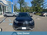 Certified 2022 Honda CR-V EX image 2
