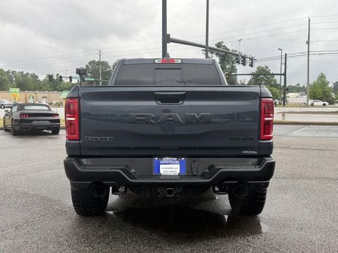 Used 2026 RAM 1500 RHO AWD/4WD image 8