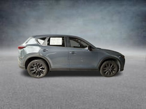 Used 2023 MAZDA CX-5 Carbon Edition AWD/4WD image 8