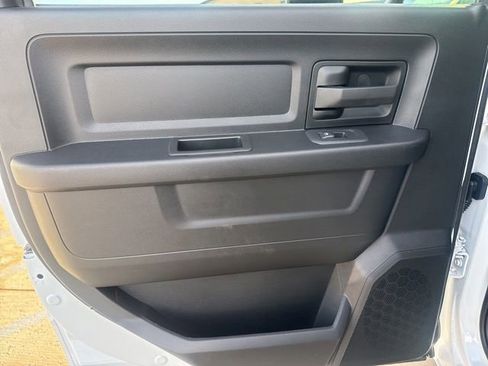 New 2026 RAM 5500 Tradesman w/ Chrome Appearance Group image 19