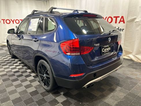 Used 2015 BMW X1 xDrive28i AWD/4WD image 5