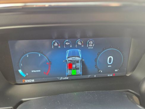 New 2026 Ford F250 King Ranch AWD/4WD image 47