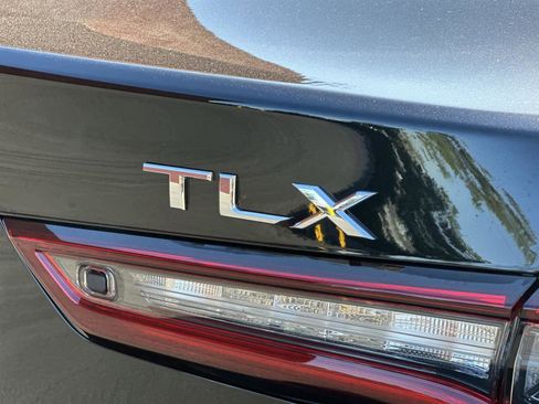 New 2025 Acura TLX w/ Technology Package image 7