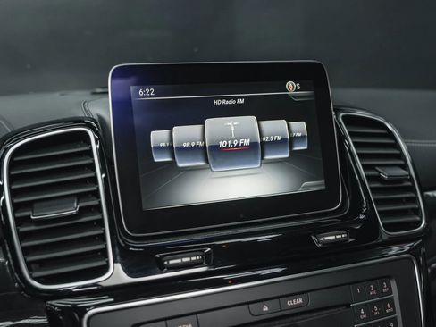 Used 2018 Mercedes-Benz GLE 63 AMG S image 77