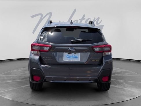 Used 2021 Subaru Crosstrek 2.5i Sport w/ Moonroof Package AWD/4WD image 7