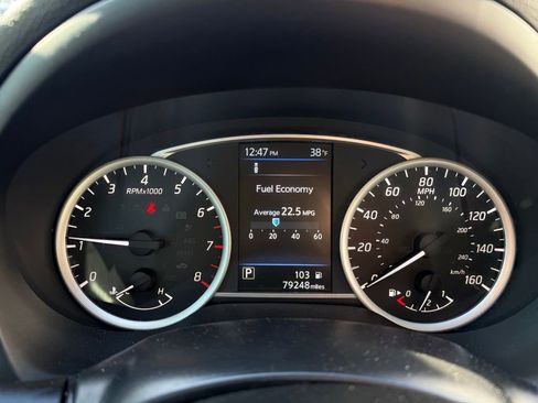 Used 2019 Nissan Sentra S image 8