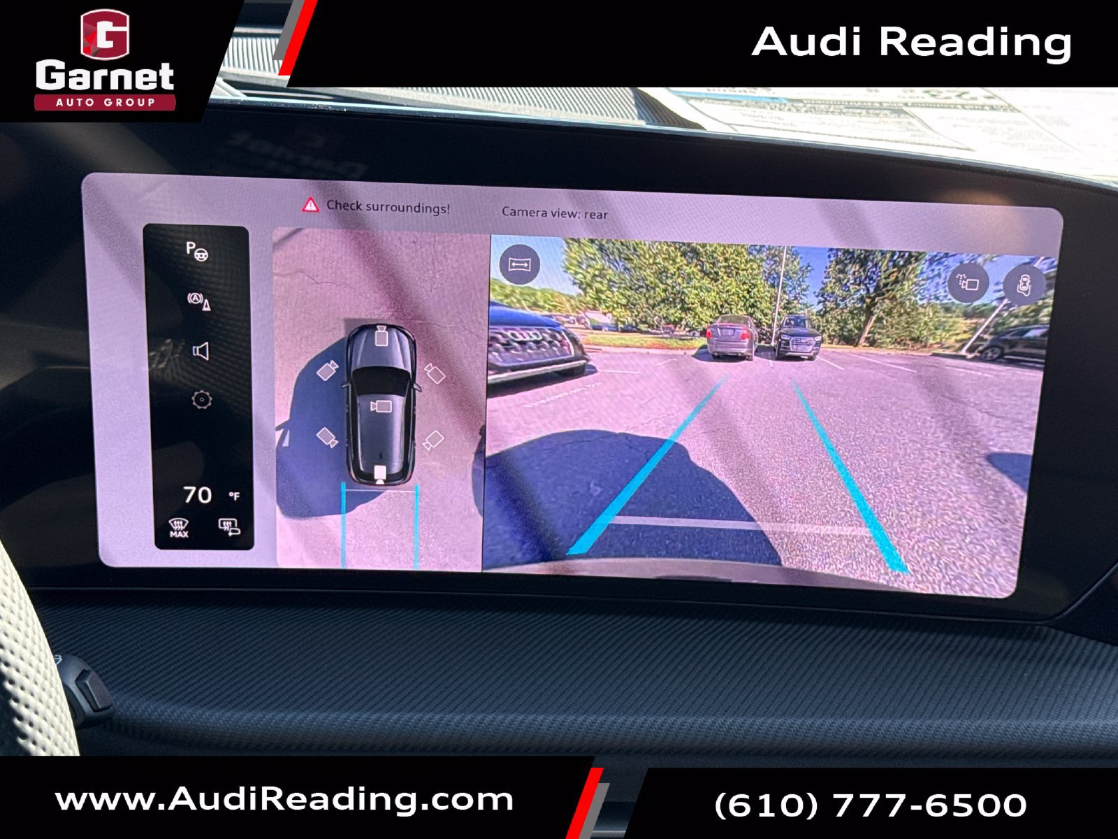New 2026 Audi SQ5 Premium Plus AWD/4WD image 22