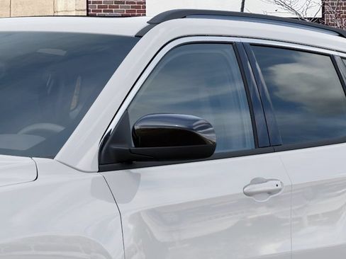 New 2026 Jeep Compass Latitude AWD/4WD image 12