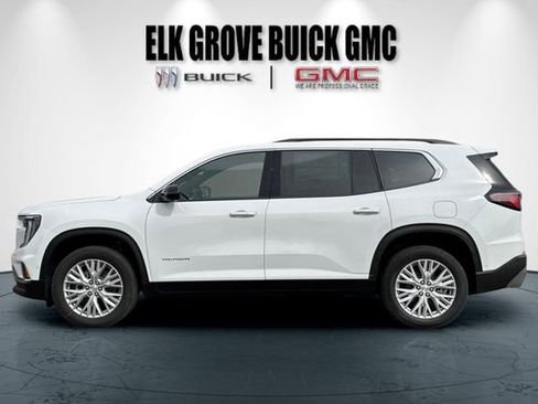 New 2026 GMC Acadia Elevation w/ Super Cruise Package image 7