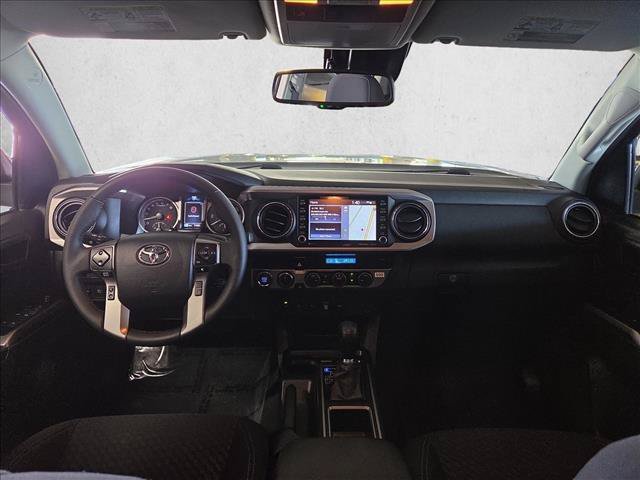 Used 2023 Toyota Tacoma 4x4 Double Cab w/ Trail Edition image 15
