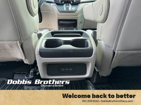 Used 2026 Honda Odyssey EX-L image 34