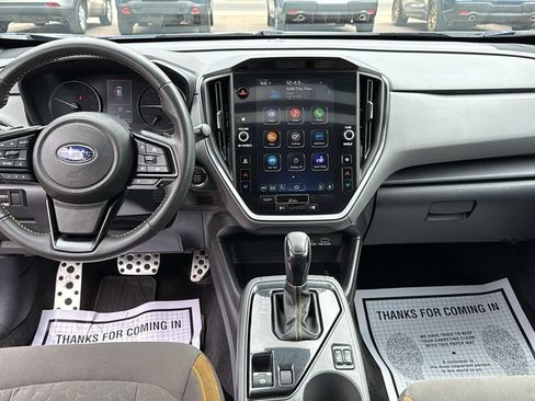 Certified 2024 Subaru Crosstrek 2.5i Sport w/ Popular Package #4A AWD/4WD image 16