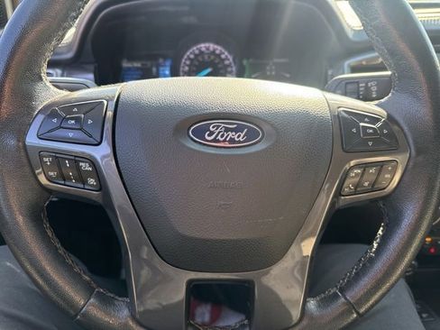 Used 2019 Ford Ranger Lariat w/ Black Appearance Package image 13