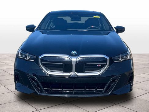 Used 2024 BMW i5 M60 w/ Premium Package AWD/4WD image 2