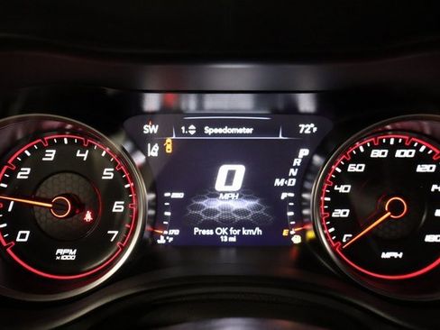 Used 2023 Dodge Charger R/T Scat Pack image 17