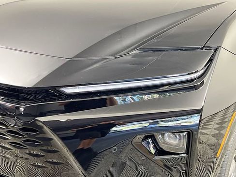 New 2026 Toyota Crown Signia image 9