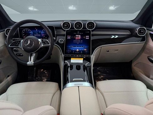 Certified 2026 Mercedes-Benz GLC 300 GLC 300 image 15