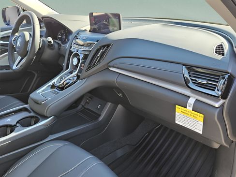 New 2025 Acura RDX SH-AWD w/ Technology Package image 16