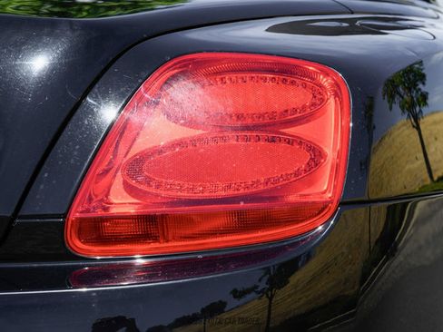 Used 2009 Bentley Continental GTC AWD/4WD image 77