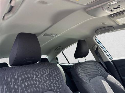Certified 2025 Toyota Camry LE FWD image 25