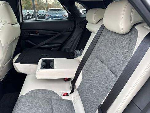 New 2026 MAZDA CX-30 AWD 2.5 S image 15