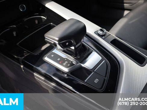 Used 2025 Audi A5 2.0T Premium Plus AWD/4WD image 29