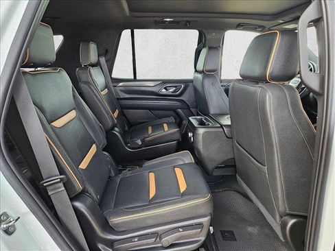 Used 2023 GMC Yukon AT4 w/ Technology Package image 20