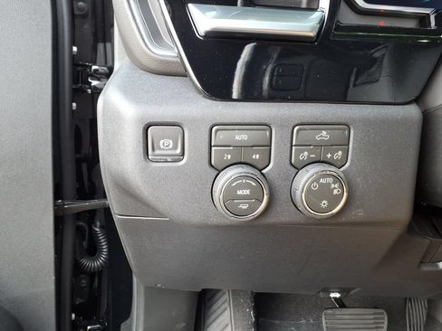 New 2026 Chevrolet Silverado 1500 LT AWD/4WD image 21