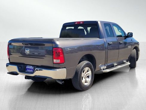 Used 2014 RAM 1500 Tradesman w/ Popular Equipment Group image 4
