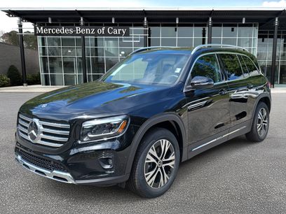 New 2026 Mercedes-Benz GLB 250