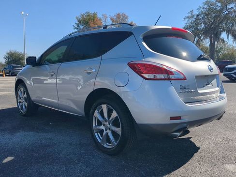 Used 2014 Nissan Murano LE w/ Platinum Edition Package image 6