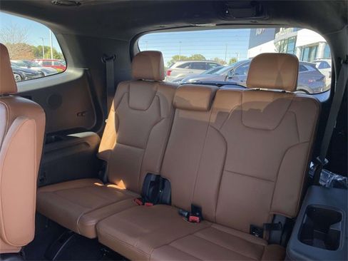 New 2025 Kia Telluride SX X-Line image 23