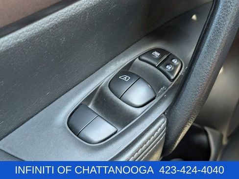 Used 2021 Nissan Rogue Sport S FWD image 25