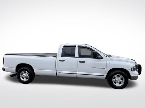 Used 2004 Dodge Ram 3500 Truck ST w/ Trailer Tow Group RWD image 10