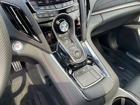 New 2026 Acura RDX A-Spec AWD/4WD image 15