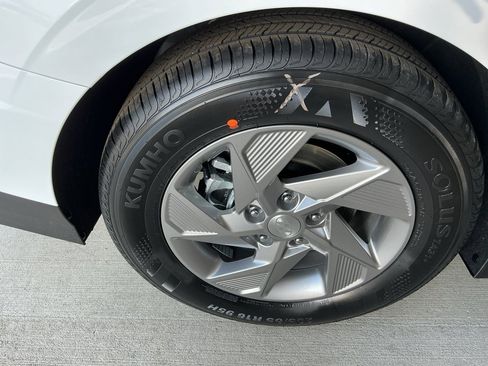 New 2026 Hyundai Sonata SE image 5