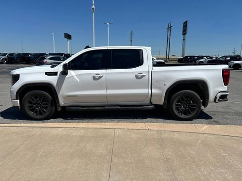 Used 2023 GMC Sierra 1500 Elevation RWD image 7