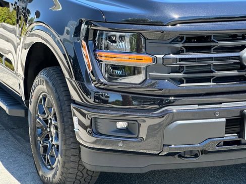 New 2026 Ford F150 XLT w/ Equipment Group 302A MID AWD/4WD image 13