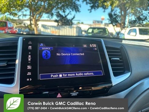 Used 2018 Honda Pilot EX-L image 23