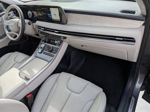 Used 2023 Hyundai Palisade Calligraphy AWD/4WD image 21