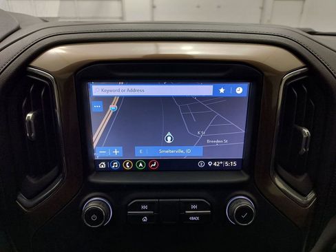 Used 2020 Chevrolet Silverado 2500 High Country w/ Z71 Off-Road Package image 25