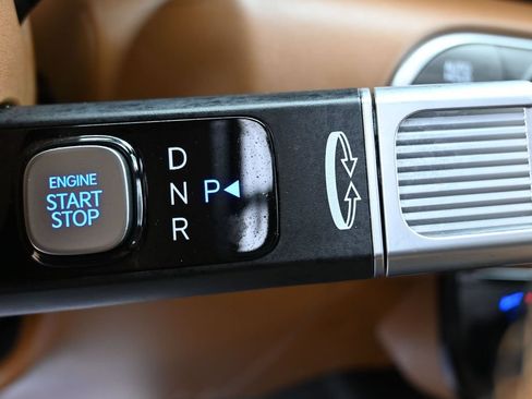 Used 2026 Hyundai Palisade Calligraphy FWD image 23
