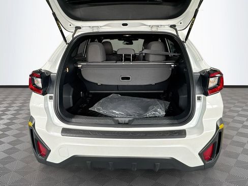Certified 2024 Subaru Crosstrek 2.5i Sport image 27